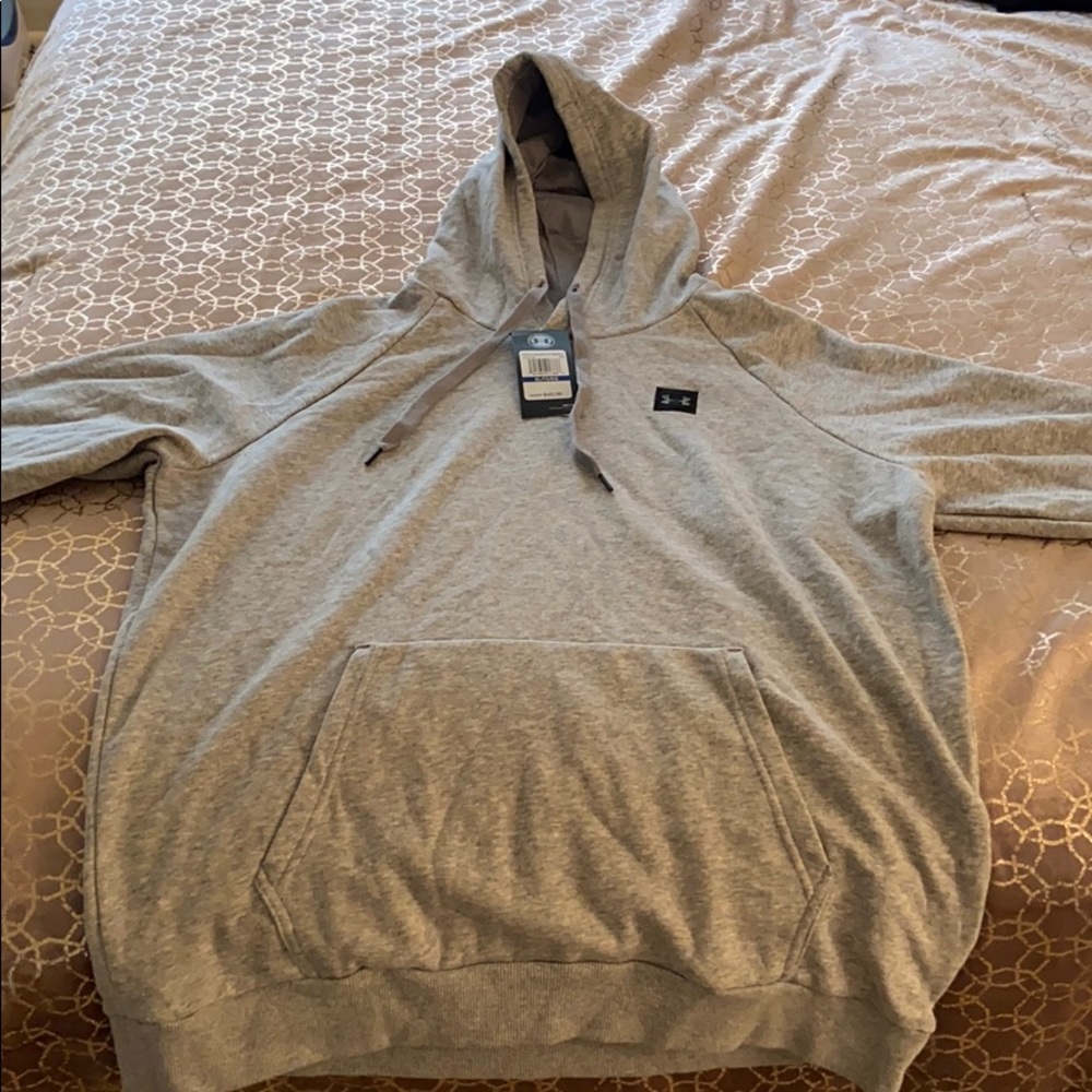 Under Armour Hoodie